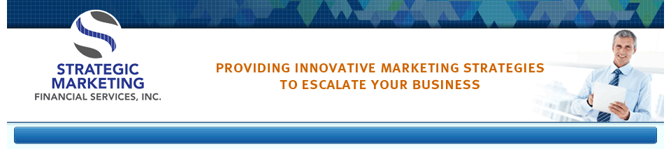 Providing Innovative Marketing Strategies to Escalate Your Business
